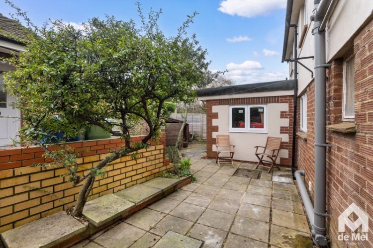 Images for Binyon Road, Winchcombe