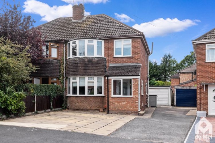 Images for Studland Drive, Prestbury, Cheltenham, Gloucestershire, GL52