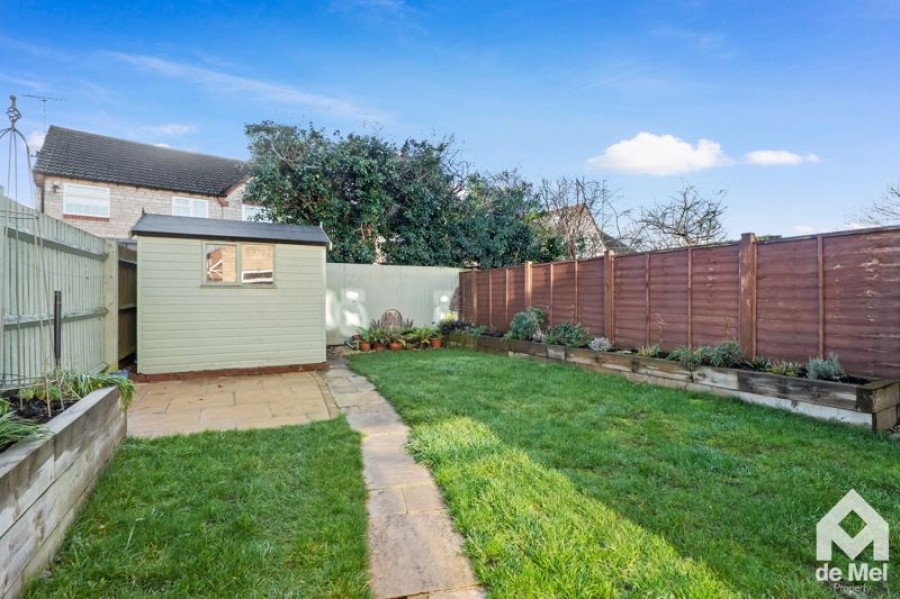 Images for Nortenham Close, Bishops Cleeve, Cheltenham, GL52