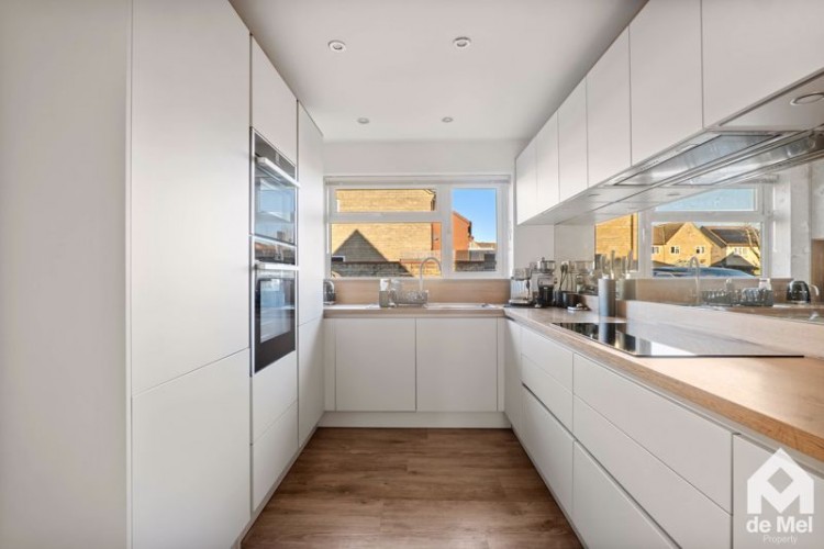 Images for Nortenham Close, Bishops Cleeve, Cheltenham, GL52