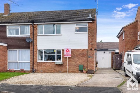 View Full Details for Read Way, Bishops Cleeve - EAID:deMelProperty, BID:de Mel Property