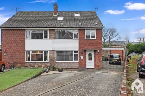 View Full Details for Drayton Close, Cheltenham - EAID:deMelProperty, BID:de Mel Property