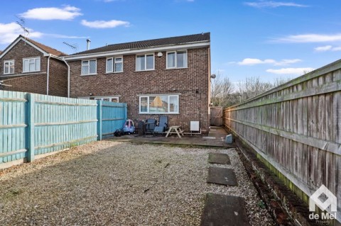 View Full Details for Roman Hackle Avenue, Cheltenham - EAID:deMelProperty, BID:de Mel Property