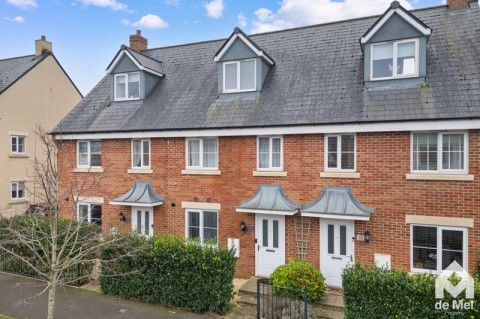 View Full Details for Vale Road, Bishops Cleeve - EAID:deMelProperty, BID:de Mel Property