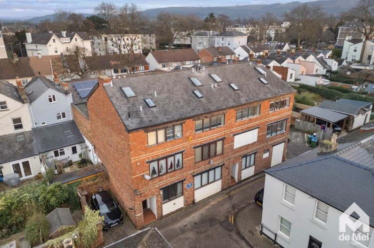 Images for Glenfall Street, Cheltenham