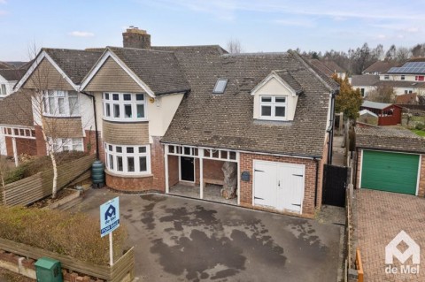 View Full Details for Dancey Road, Churchdown - EAID:deMelProperty, BID:de Mel Property