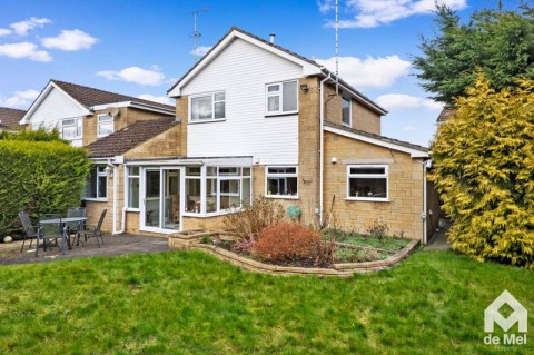 View Full Details for Muscroft Road, Prestbury - EAID:deMelProperty, BID:de Mel Property