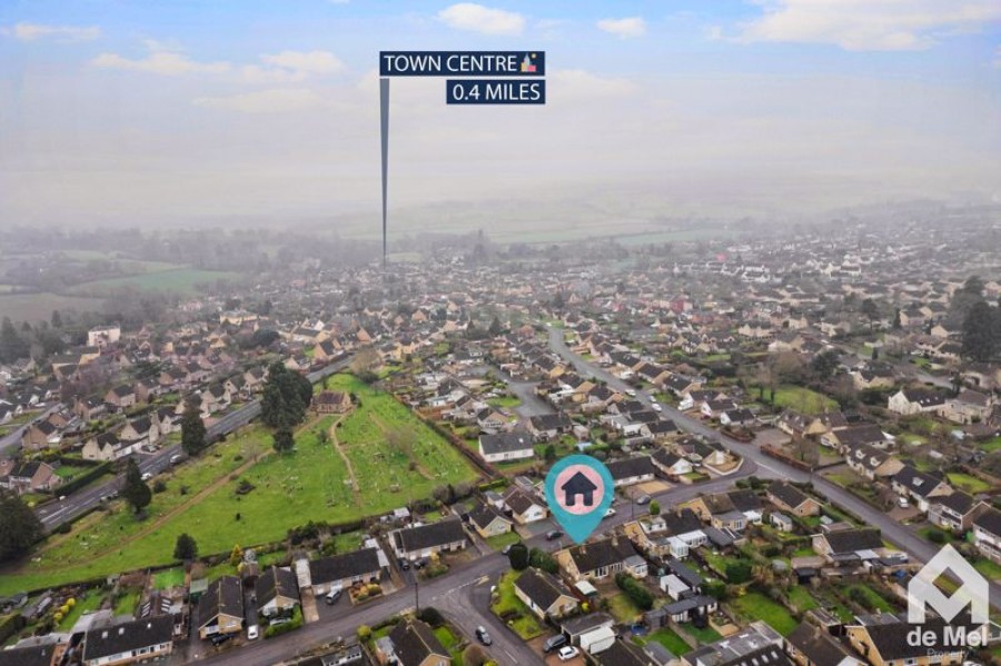 Images for Kenelm Rise, Winchcombe