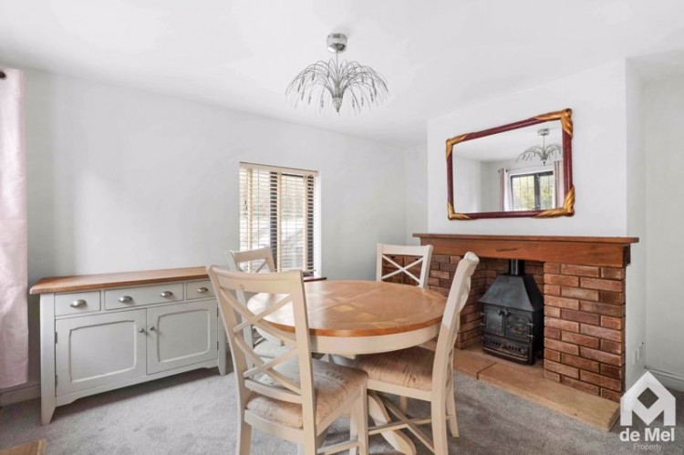 Images for The Burgage, Prestbury, Cheltenham, GL52