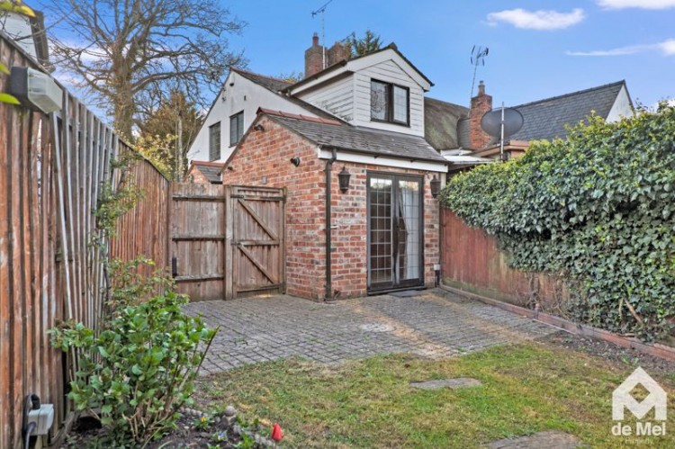 Images for The Burgage, Prestbury, Cheltenham, GL52