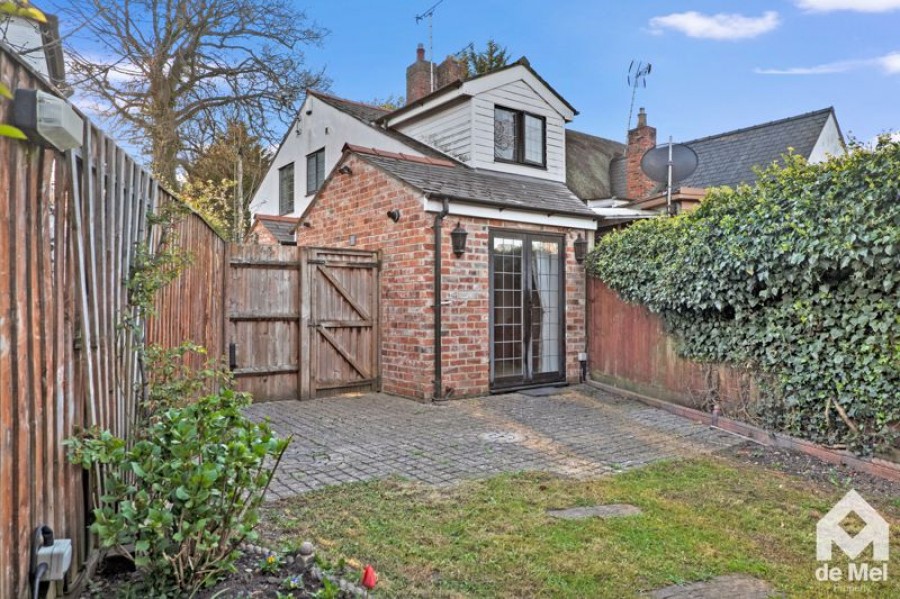 Images for The Burgage, Prestbury, Cheltenham, GL52