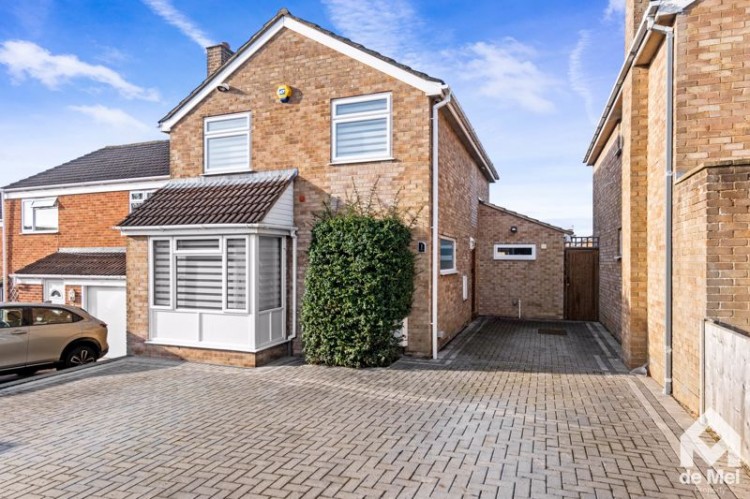 Images for Pentathlon Way, Cheltenham