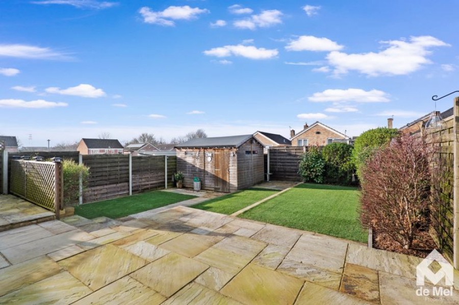 Images for Pentathlon Way, Cheltenham