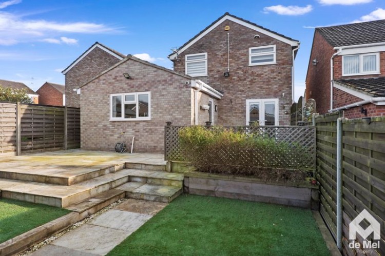 Images for Pentathlon Way, Cheltenham