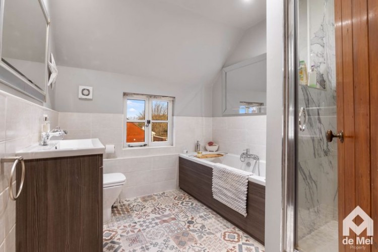 Images for Mount Pleasant, Teddington