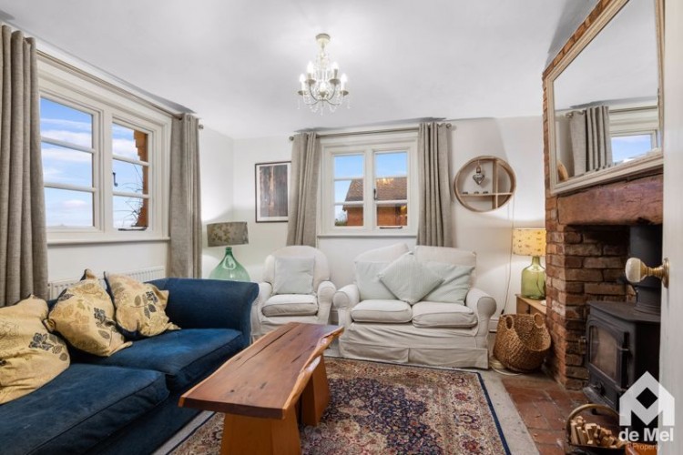 Images for Mount Pleasant, Teddington