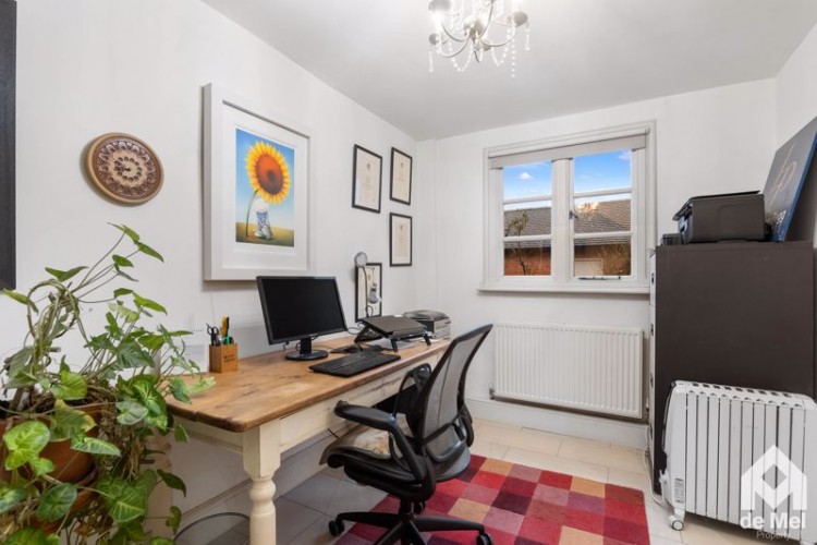 Images for Mount Pleasant, Teddington