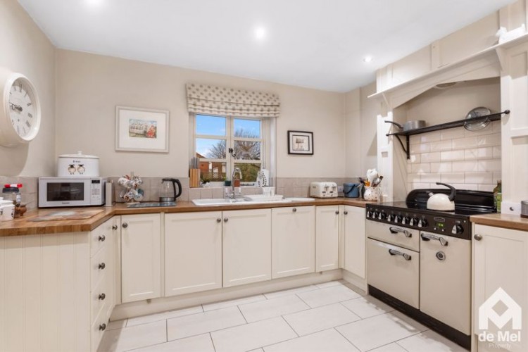 Images for Mount Pleasant, Teddington