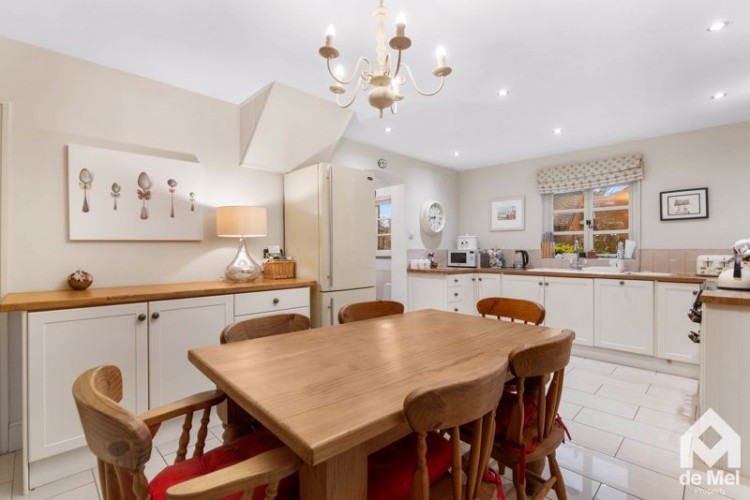 Images for Mount Pleasant, Teddington