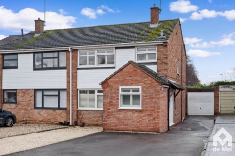 View Full Details for Read Way, Bishops Cleeve - EAID:deMelProperty, BID:de Mel Property
