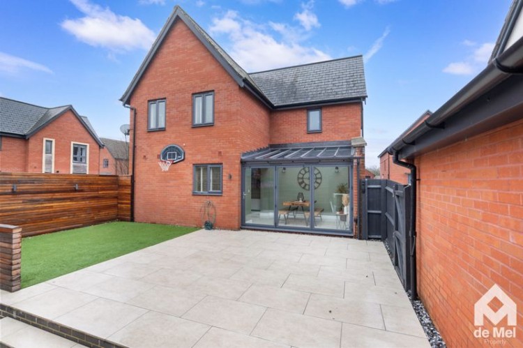 Images for Denman Avenue, Pittville