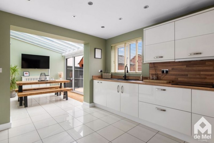 Images for Denman Avenue, Pittville