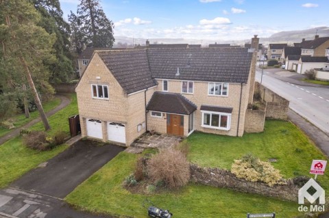 View Full Details for Rathmore Close, Winchcombe, Gloucestershire, GL54 - EAID:deMelProperty, BID:de Mel Property