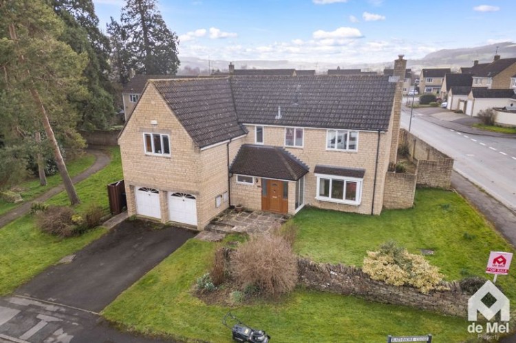 Images for Rathmore Close, Winchcombe