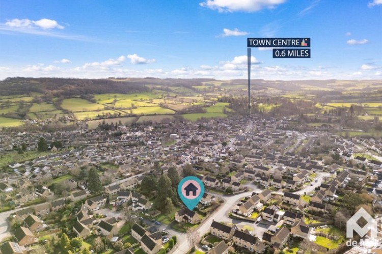 Images for Rathmore Close, Winchcombe, Gloucestershire, GL54