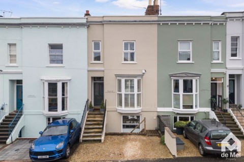 View Full Details for Malvern Road, Cheltenham - EAID:deMelProperty, BID:de Mel Property