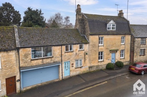 View Full Details for Gloucester Street, Winchcombe - EAID:deMelProperty, BID:de Mel Property