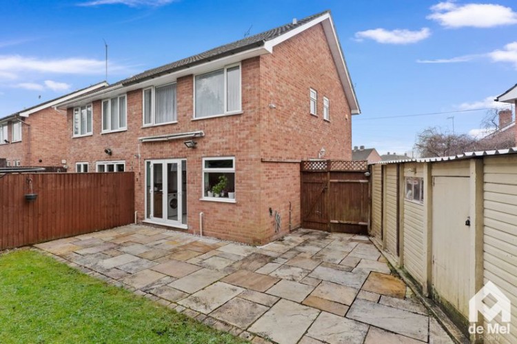 Images for Bowen Close, Prestbury
