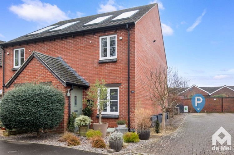 Images for Orchard Close, Bredon