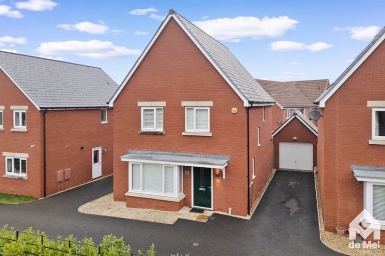 Images for Greenfield Drive, Bishops Cleeve