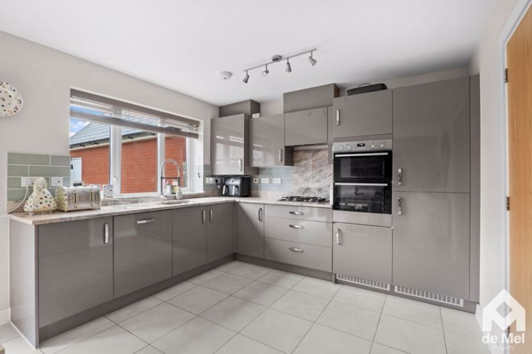 Images for Greenfield Drive, Bishops Cleeve