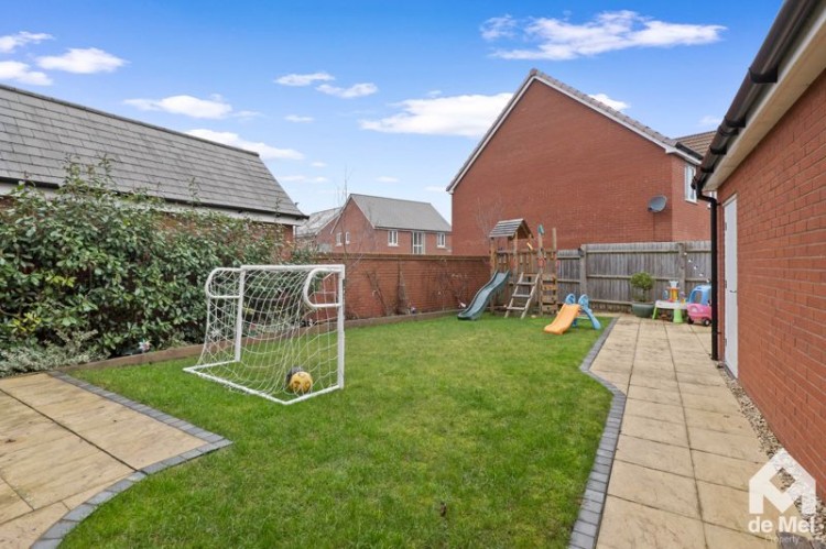 Images for Greenfield Drive, Bishops Cleeve