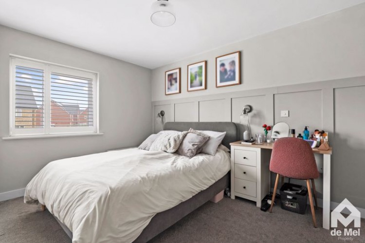 Images for Greenfield Drive, Bishops Cleeve