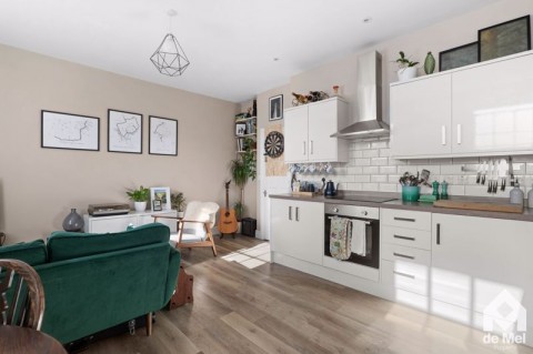 View Full Details for Duke Street, Cheltenham - EAID:deMelProperty, BID:de Mel Property