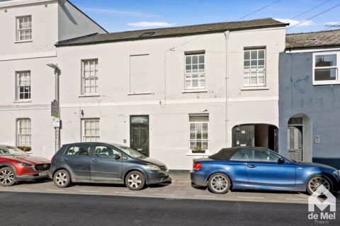 View Full Details for Duke Street, Cheltenham - EAID:deMelProperty, BID:de Mel Property