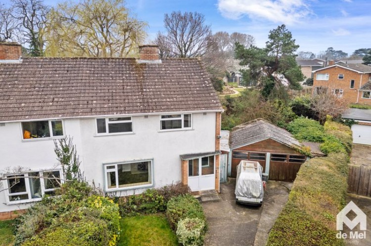 Images for Cleevelands Avenue, Pittville