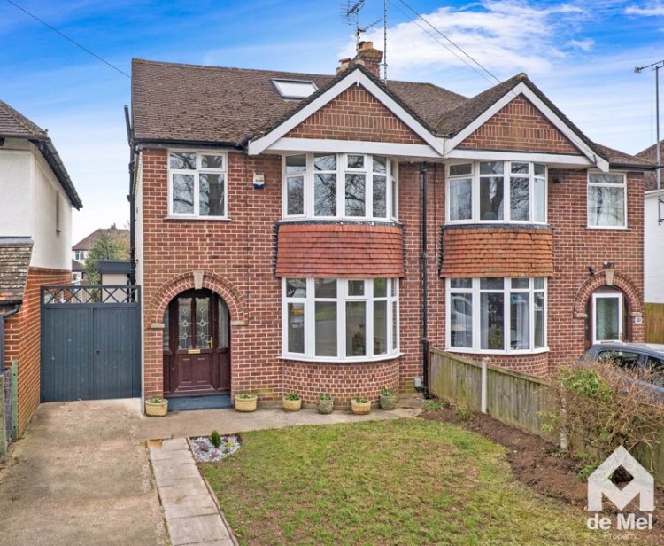 Images for Brooklyn Road, Cheltenham