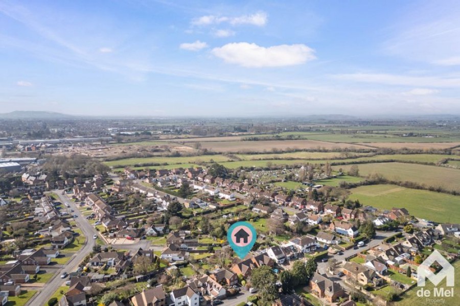 Images for Quat Goose Lane, Swindon Village