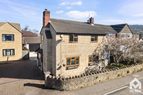 View Full Details for Station Road, Bishops Cleeve - EAID:deMelProperty, BID:de Mel Property