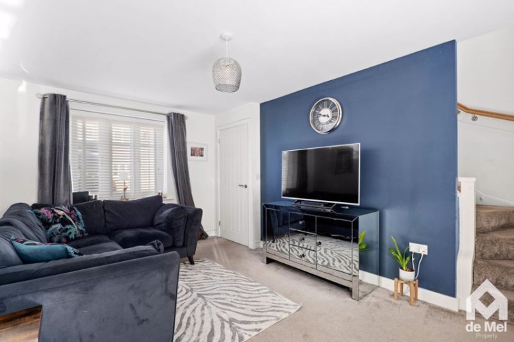 Images for Planets Lane, Hatherley