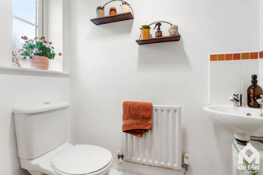 Images for Rosebay Gardens, Cheltenham, Gloucestershire, GL51