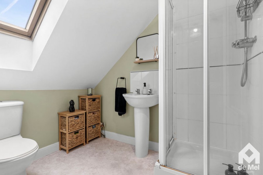 Images for Rosebay Gardens, Cheltenham, Gloucestershire, GL51