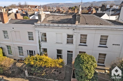 View Full Details for 140 Fairview Road, Cheltenham - EAID:deMelProperty, BID:de Mel Property