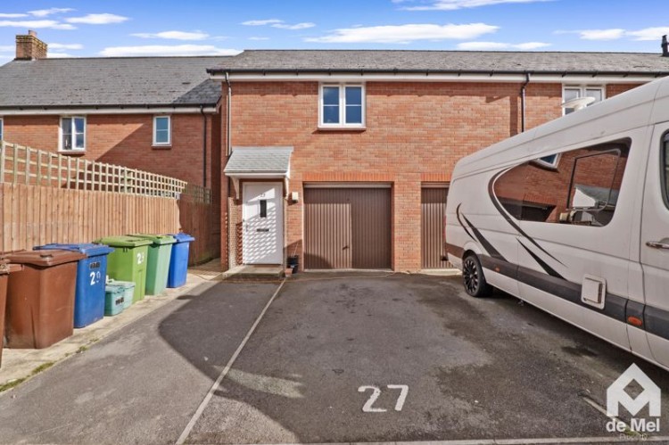 Images for Sunrise Avenue, Bishops Cleeve