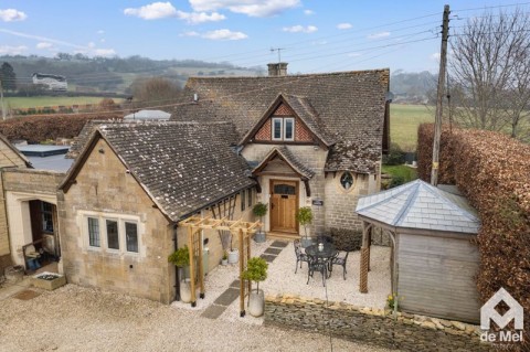 View Full Details for Langley Road, Winchcombe - EAID:deMelProperty, BID:de Mel Property