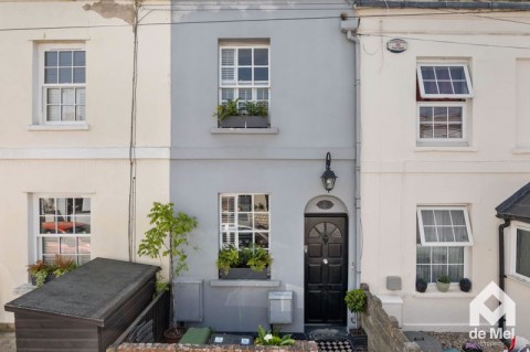 View Full Details for Hermitage Street, Leckhampton, Cheltenham, GL53 - EAID:deMelProperty, BID:de Mel Property